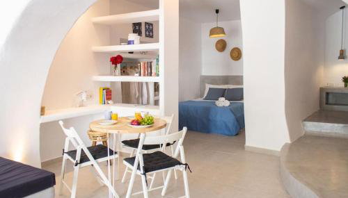 Traditional Arch House Paros - Foto 3