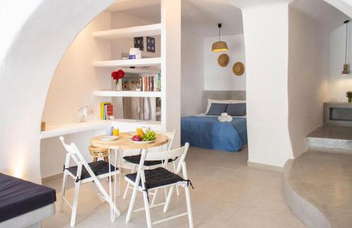 Traditional Arch House Paros - Photo 3