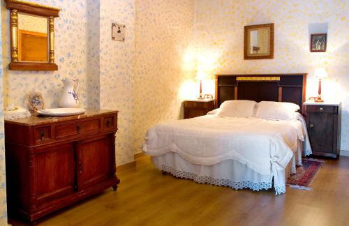 CASA RURAL VILLA DE VERA - Photo 6