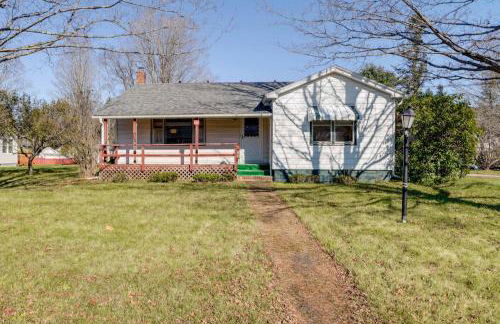 Windham Home Near Mountain Biking and Hiking Trails! - Foto 22