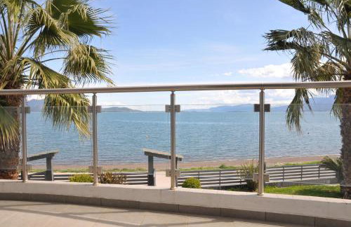 Cozy beach home in Faros, Raches - Foto 64