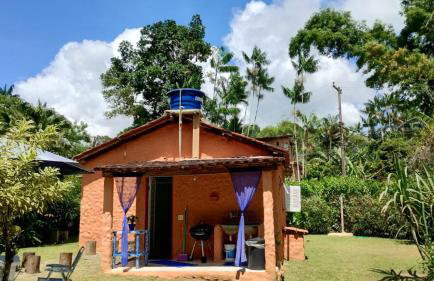 Lar do tio Roco em paraty - Foto 67