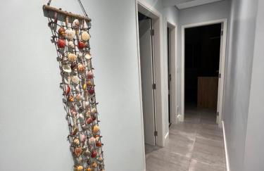 Apartamento Impecável Completo próximo à praia com Barco Opcional - Foto 9