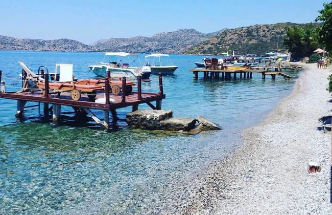 Veranda Saranda Apart - Foto 8