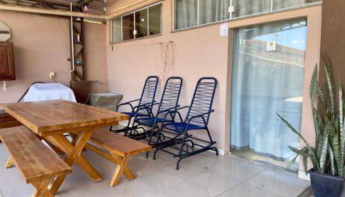 Apartamento com Suíte e Garagem sinop - Foto 3, sunbed
