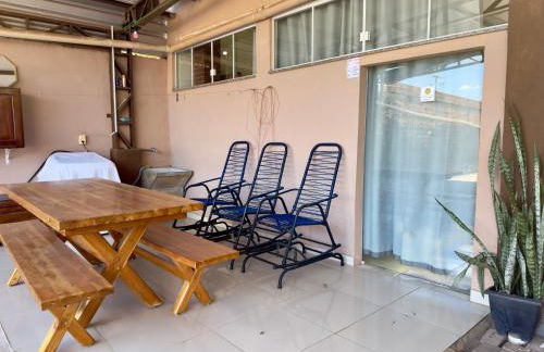 Apartamento com Suíte e Garagem sinop - Foto 3