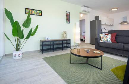 Holiday House Villa Skrila - Foto 54