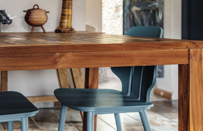 Grace of Africa - Photo 26