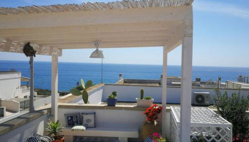 Villetta baiasalento - Foto 2