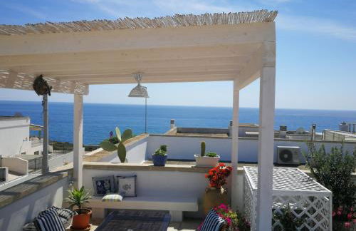 Villetta baiasalento - Foto 2