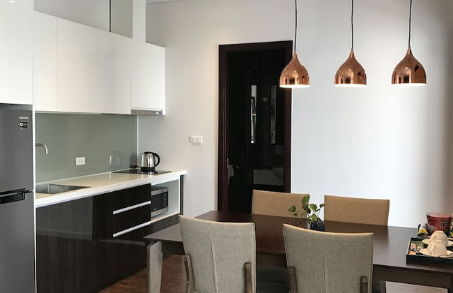 Mandala Hotel and Spa - Foto 25