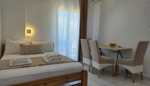 Galini Apartments - Foto 5, towels