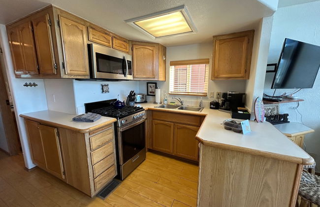 Ocean Front Cabin 11 w Jacuzzi Superb Views - Foto 40