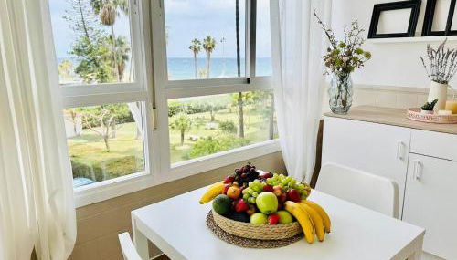 Estudio Pepa Luna Algarrobo Beach - Foto 5