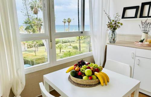 Estudio Pepa Luna Algarrobo Beach - Foto 5