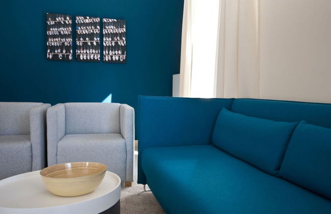 Deck 1 Modern Retreat - Foto 9