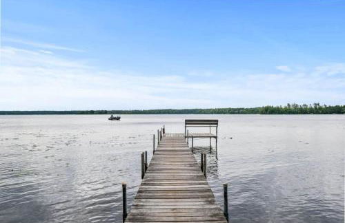 Creekside Big St Germain Lake - Foto 2