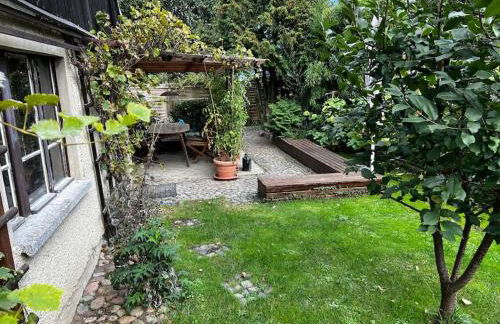 Cottage mit Garten - Foto 17