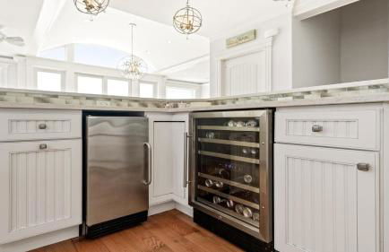 Ocean Front Roof Top Deck Hot Tub Beach Badges Wifi - Foto 28