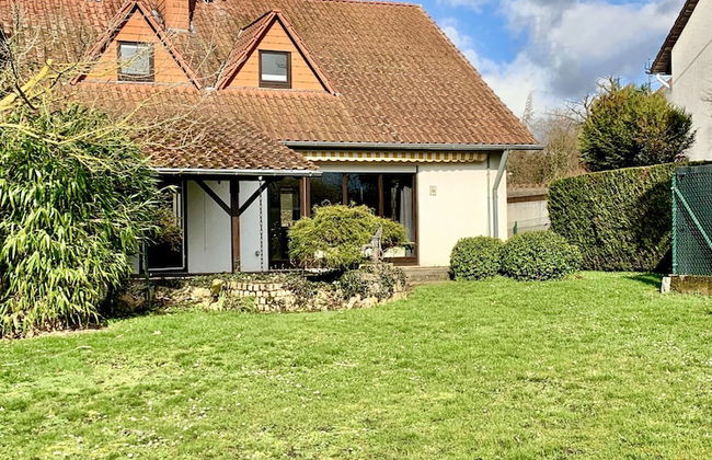 Gästehaus Zur Traube - Foto 1