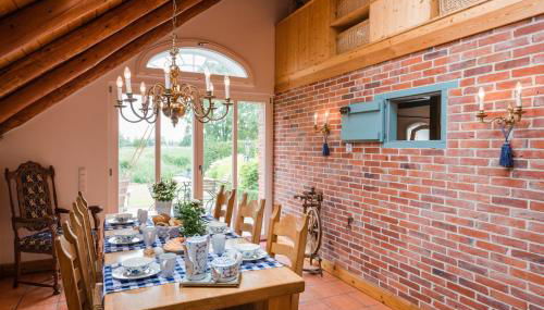 Uns Burnhuus "Achterhuus" - Foto 3