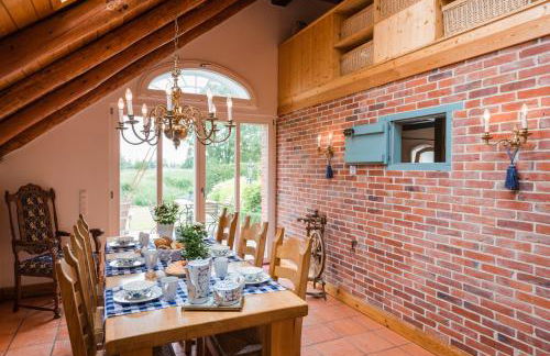 Uns Burnhuus "Achterhuus" - Foto 3