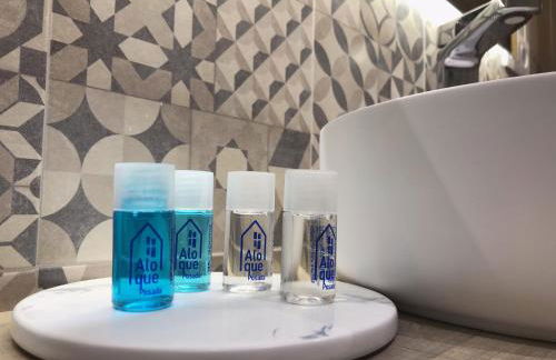 Hospedium Aloque BOUTIQUE PLAZA - Foto 38