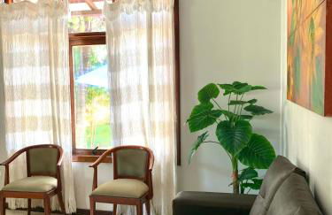 Casa em condomínio, beira mar e piscina Barra de São Miguel - Maceió- AL - Foto 9