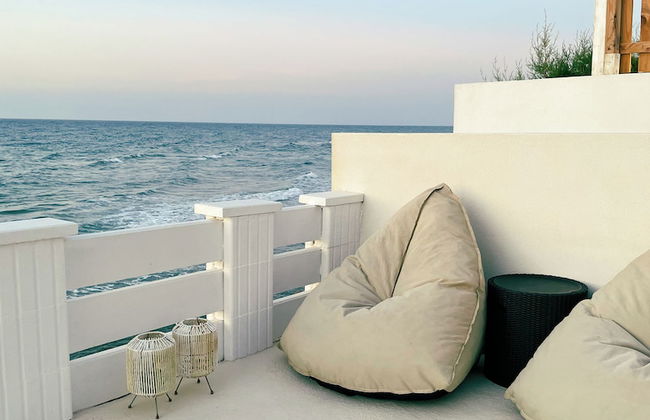 Seashell Suite by the Sea - Foto 12