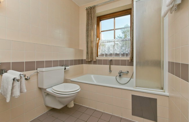 Chalet in Angerberg Near Skiwelt Slopes - Foto 23