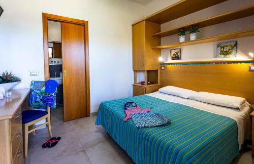 Residence Hotel Riviera Calabra - Foto 115