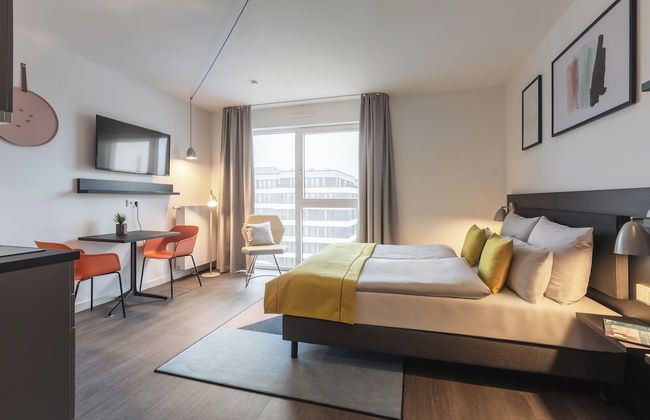 Candlewood Suites Berlin Charlottenburg by IHG - Foto 15