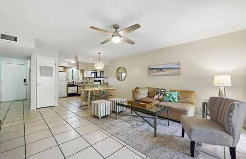 Ocean Hibiscus Oceanfront Resort - Foto 16