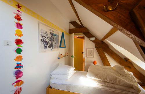 La Maison de la Mer - Vacation home in Normandy - Foto 20