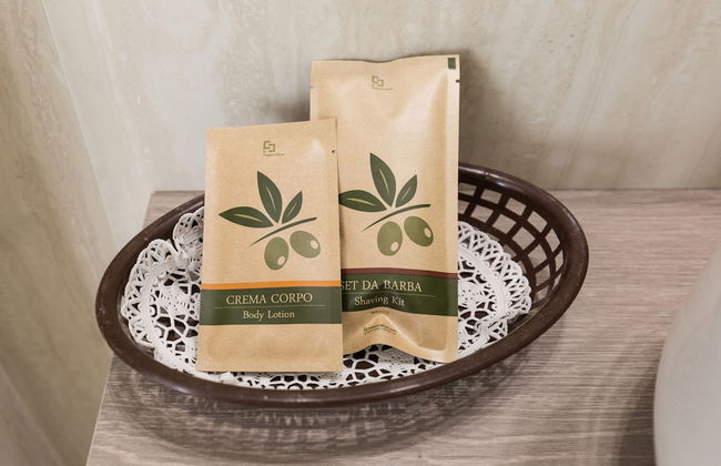 Villa Cavalletti - Foto 23