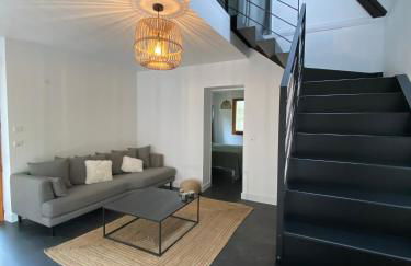 Villa & Appartments des Muriers - 500 m du Lac - Foto 19