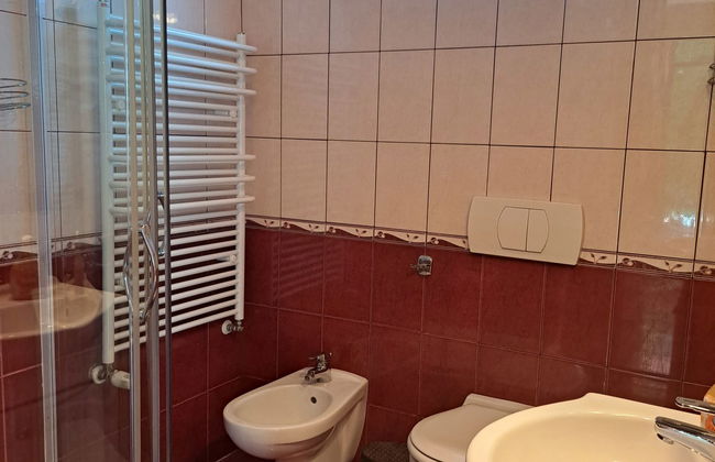 3 bedroom House in Balatonfenyves with garden and terrace - Photo 19