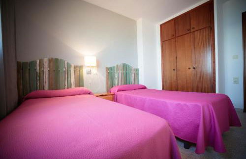 Apartamentos Florida II - Photo 45