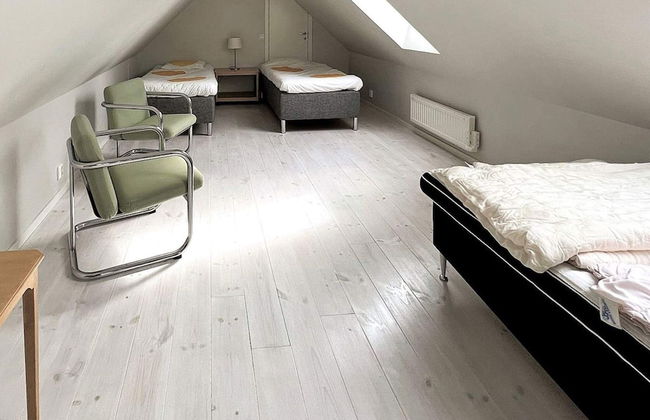 6 Person Holiday Home in Yngsjo, Sverige-by Traum - Foto 2