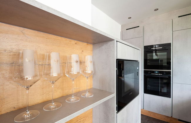 Moiklerhof Holiday Home in Ramsau im Zillertal - Foto 14