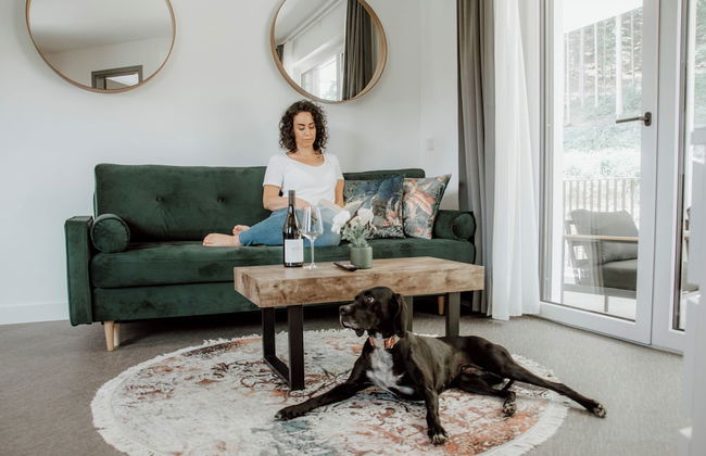 GreenLeaf Regensburg - Foto 74