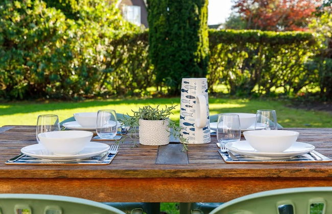 Quaint Coastal Cottage - 5 Mins From Beach - Foto 54