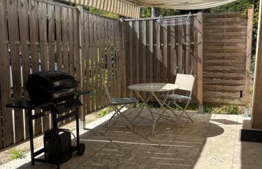 Nouveauté studio sur les hauteurs. - Foto 6