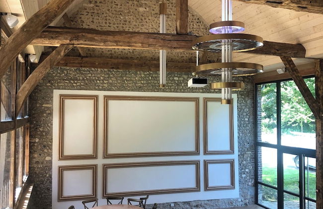 Château de Saint-Clair - Foto 72