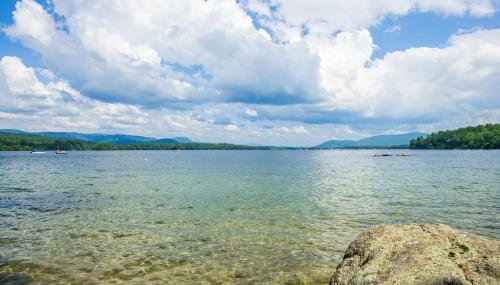 Clear Skies - Foto 3