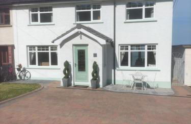 Ferns Holiday let - Foto 1