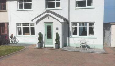 Ferns Holiday let - Foto 1