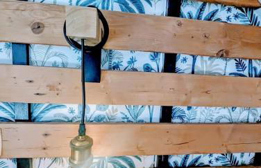 Gite Ker Domi 3 personnes-Plages et GR34 à pied Plouguerneau - Foto 22