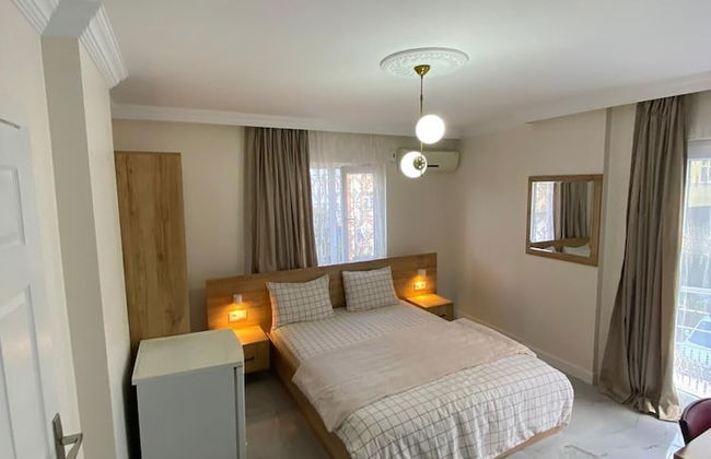 Menekse Apart - Foto 9