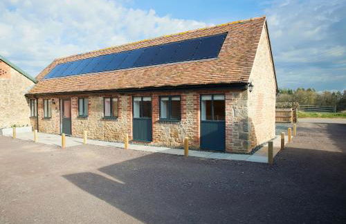 Evenwood Byre - Foto 14